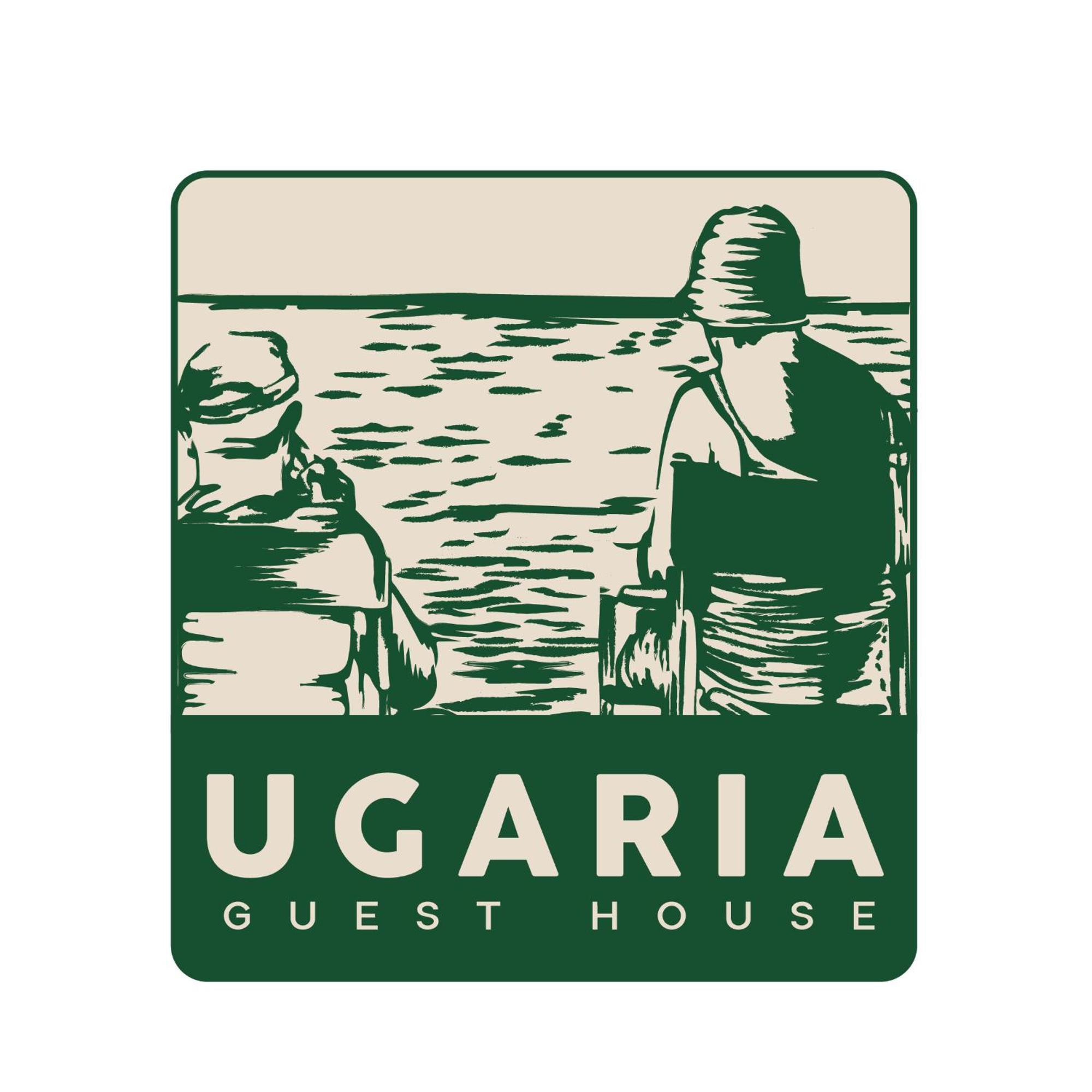 托雷安农齐亚塔Ugaria公寓 客房 照片